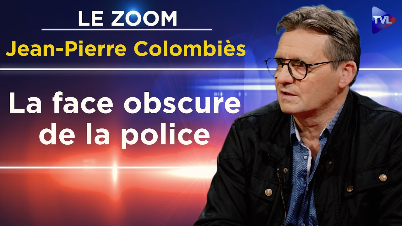 Narcotrafic, franc-maçonnerie... le témoignage choc d'un ancien policier - Jean-Pierre Colombiès